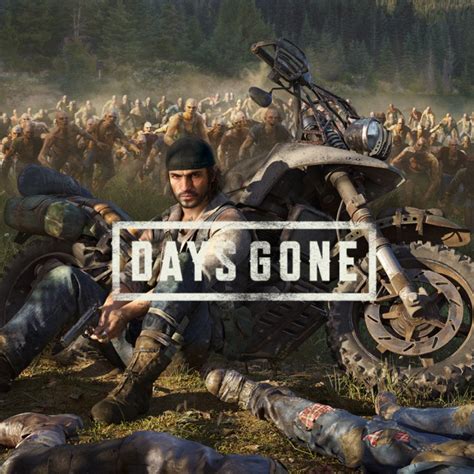 days gone pstorrent magnet|Days Gone PC torrent download v1.07 (upd.03.12.2022).